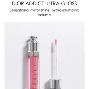 Dior Addict Ultra-Gloss